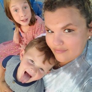 Meet your Posher, Brittany